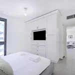 Chic & High Florentine 1Br By Holyguest