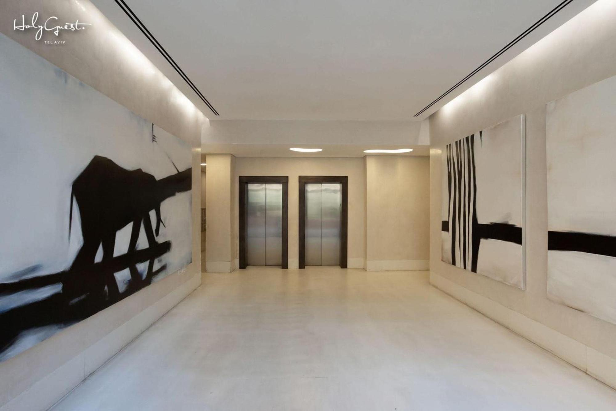 Apartment Chic & High Florentine 1br By Holyguest *